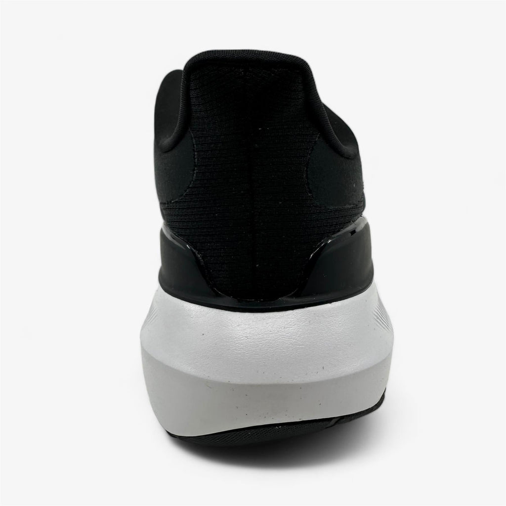 Adidas Ultrabounce Core Black Cloud White Womens Wide Athletic Sneaker