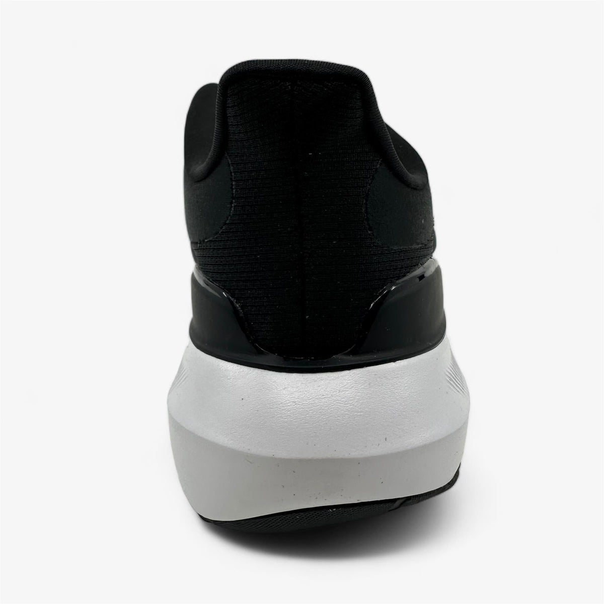 Adidas Ultrabounce Core Black Cloud White Womens Wide Athletic Sneaker