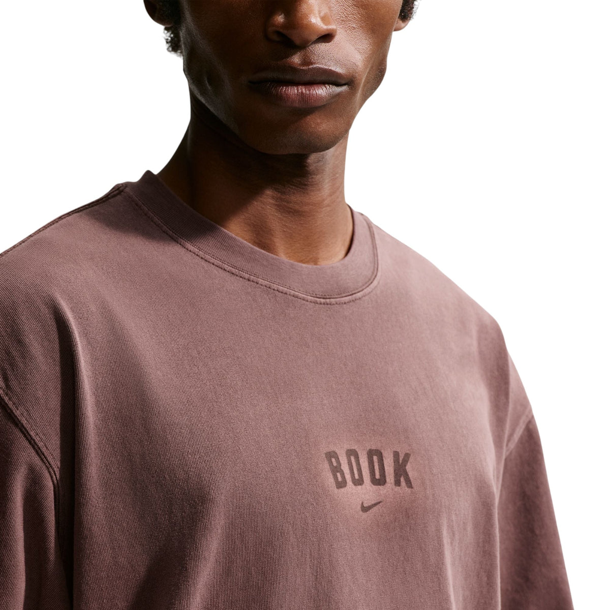 Nike x Devin Booker Tee - IQ7426-502