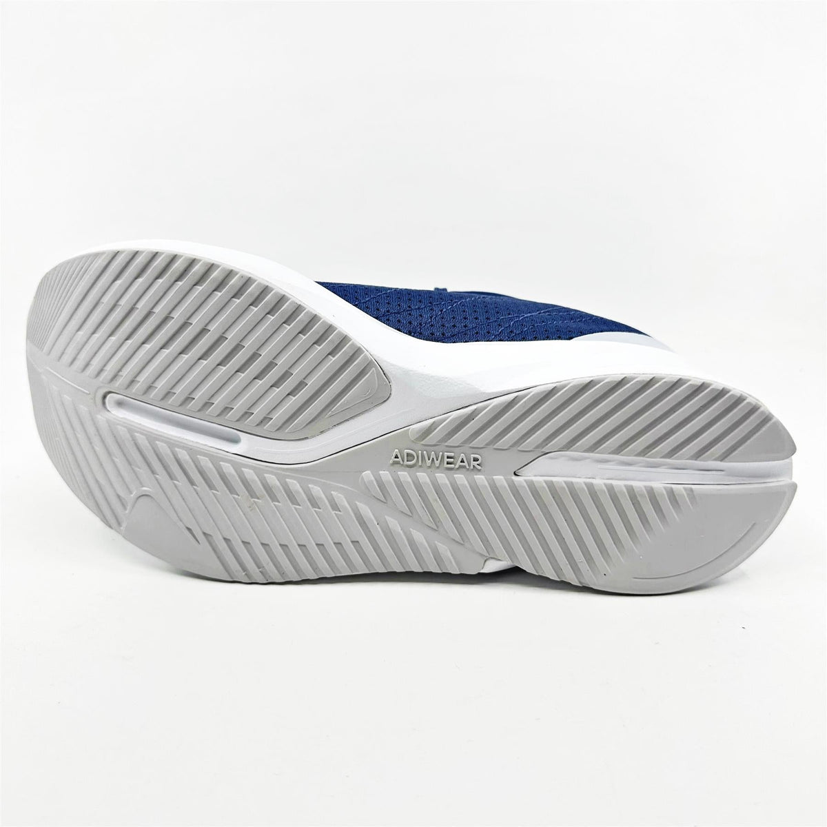 Adidas Duramo SL Crew Blue Cloud White Womens Size 7 Athletic Sneakers