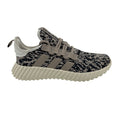 Adidas Kaptir 3.0 Grey Black Camo Mens Athletic Sneaker