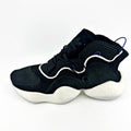 Adidas Crazy BYW LVL 1 Black White Mens Size 9 Amputee Left Shoe Only CQ0991
