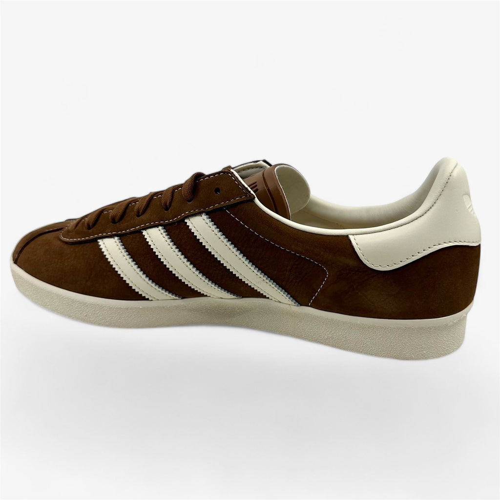 Adidas Gazelle 85 Preloved Brown Mens Size 13 Athletic Sneaker