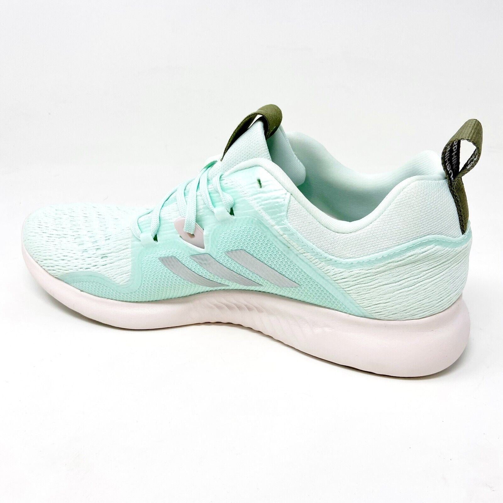 Adidas Edgebounce Ice Mint Green Womens Size 11 Running Shoes B96334