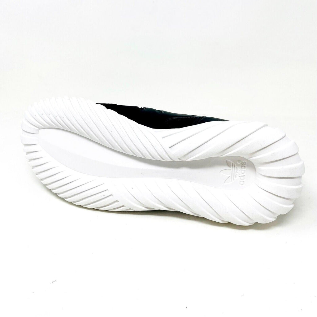 Adidas Originals Tubular Doom Black White Yin Yang Mens Sneakers BA7555