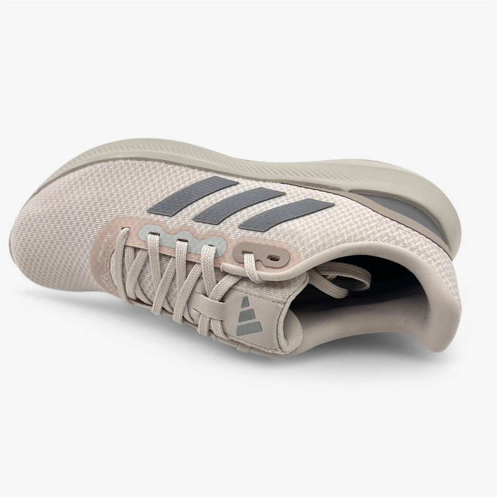 Adidas Runfalcon 3.0 Putty Mauve Wonder Taupe Womens Athletic Sneaker