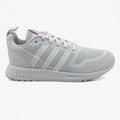 Adidas Multix Triple White Womens Athletic Sneaker