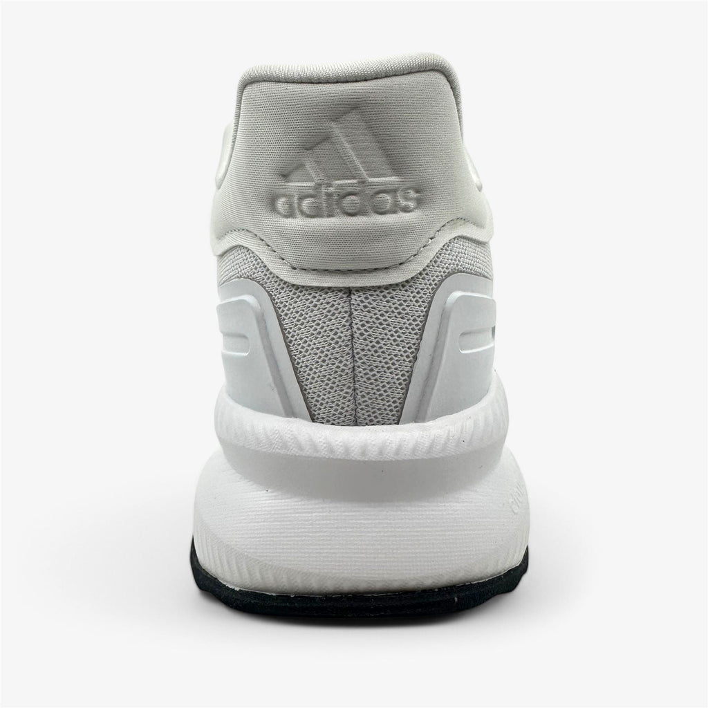 Adidas X PLR Path Cloud White Black Mens Athletic Sneaker