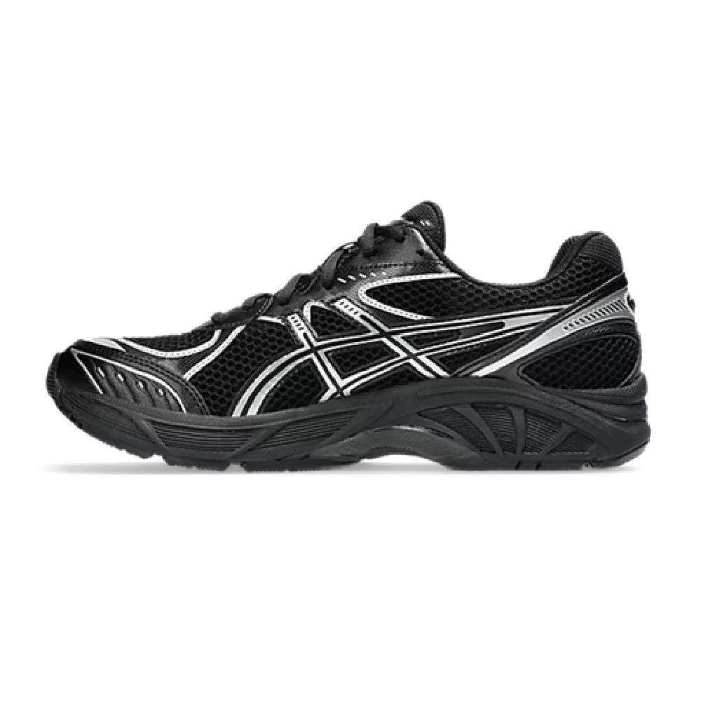 Men's ASICS GT-2160 Black/Pure Silver (1203A275-001)
