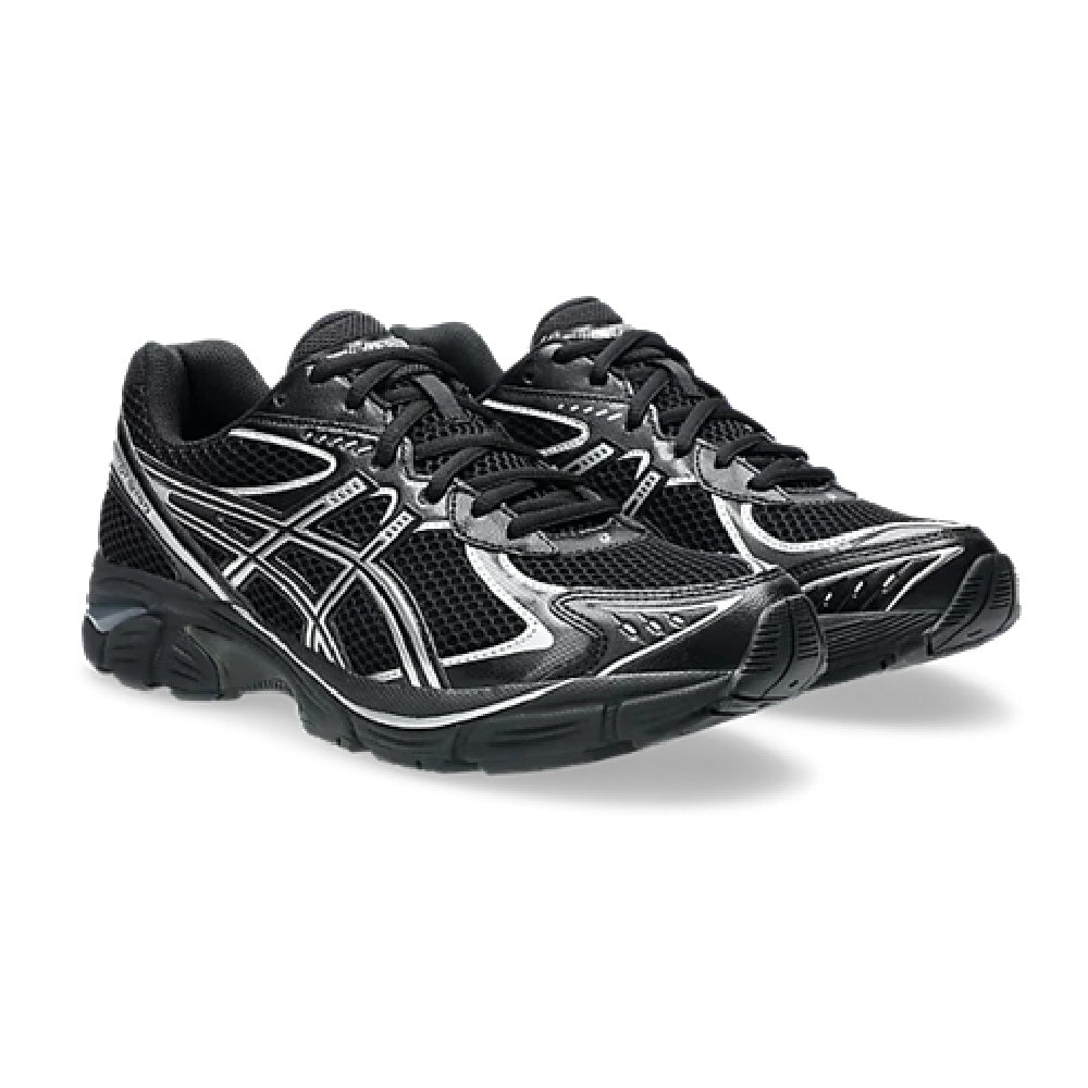 Men's ASICS GT-2160 Black/Pure Silver (1203A275-001)