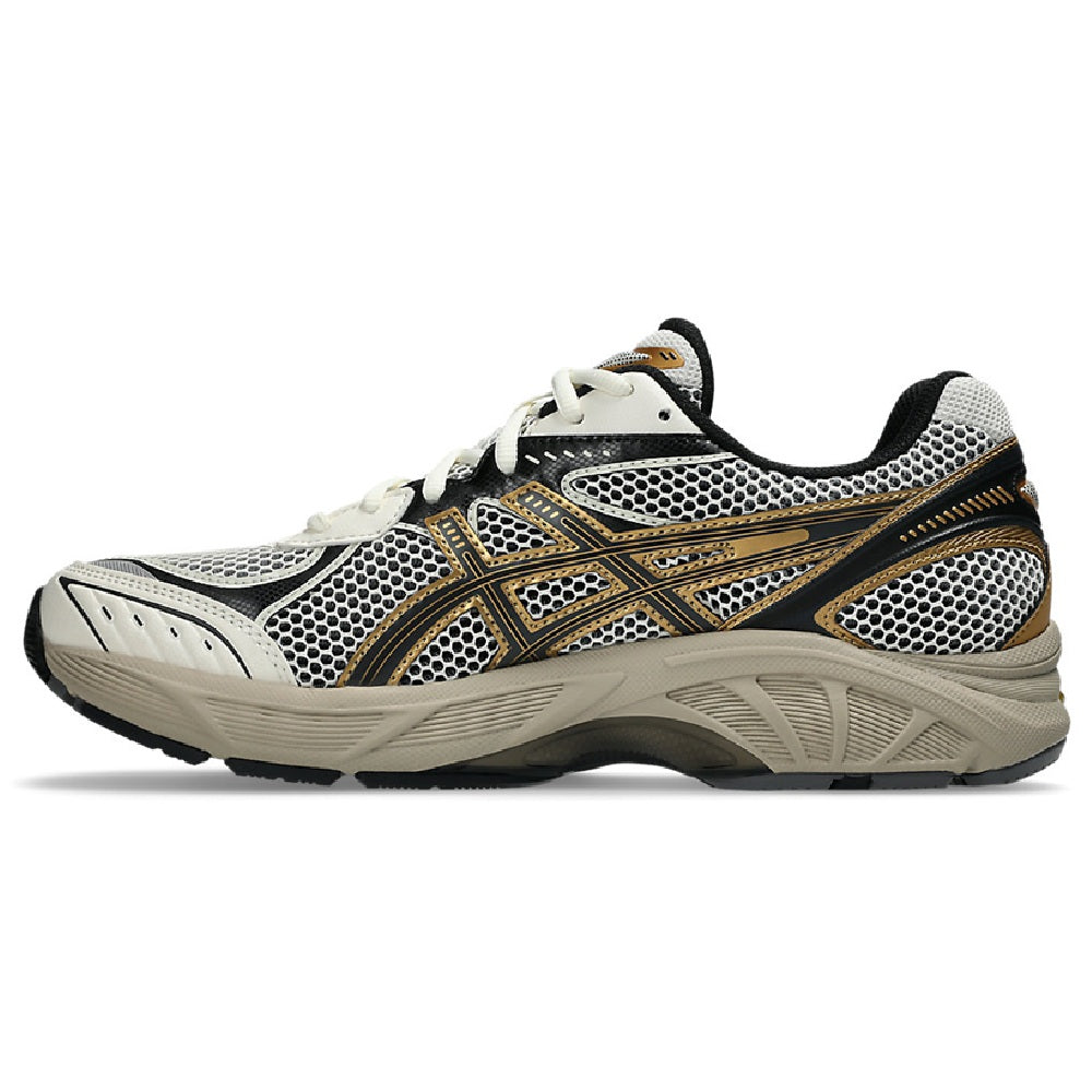 Men's ASICS GT-2160 Cream/Pure Gold (1203A275-114)