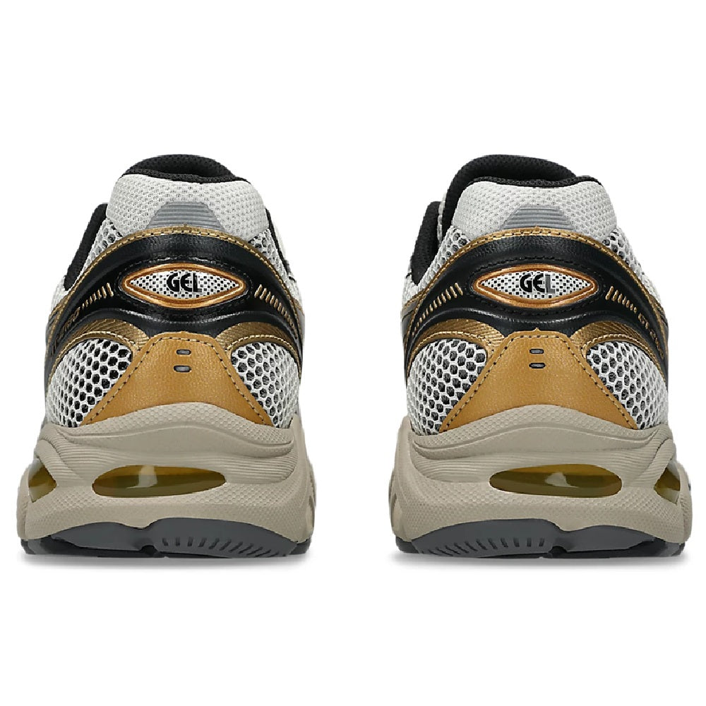 Men's ASICS GT-2160 Cream/Pure Gold (1203A275-114)