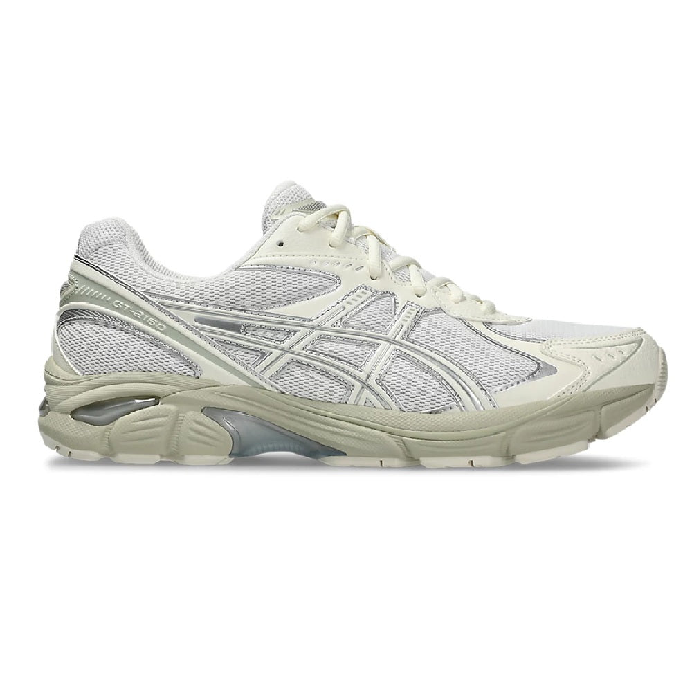 Men's ASICS GT-2160 White/Cream (1203A320-113)