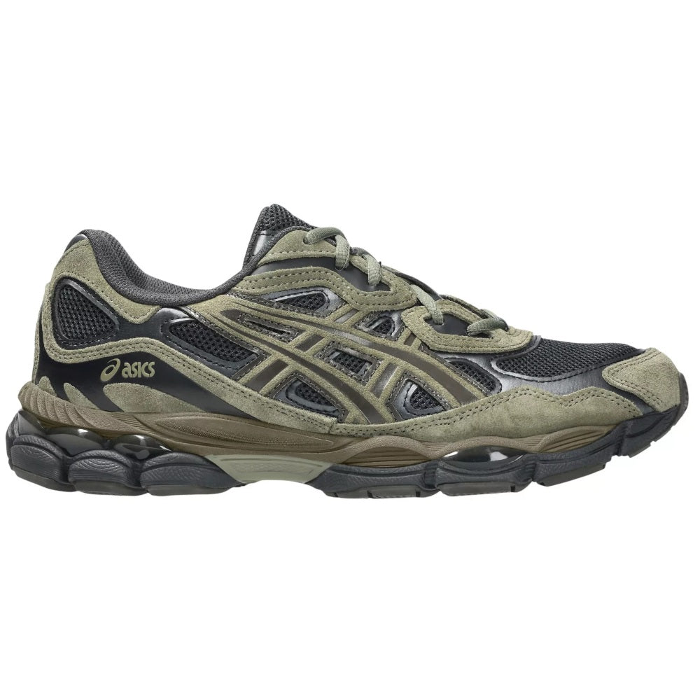 Men's ASICS Gel-NYC Loden Green/Graphite Grey (1203A383-303)