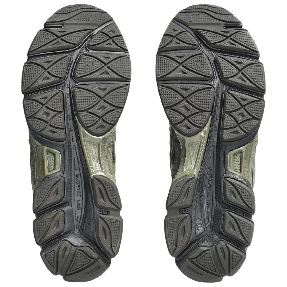 Men's ASICS Gel-NYC Loden Green/Graphite Grey (1203A383-303)