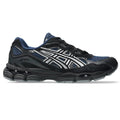 Men's ASICS Gel-NYC Independence Blue/Pure Silver (1203A383-404)
