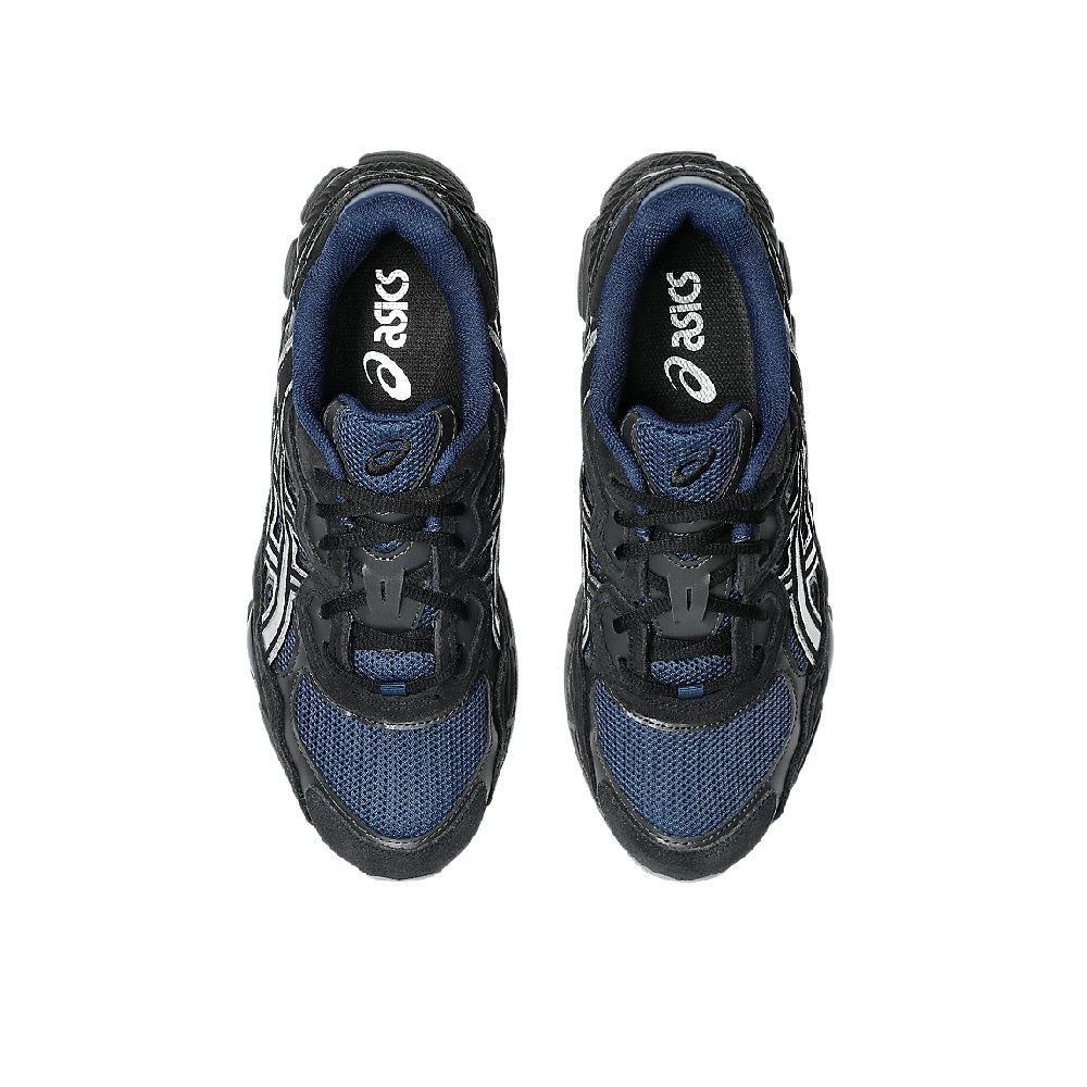 Men's ASICS Gel-NYC Independence Blue/Pure Silver (1203A383-404)