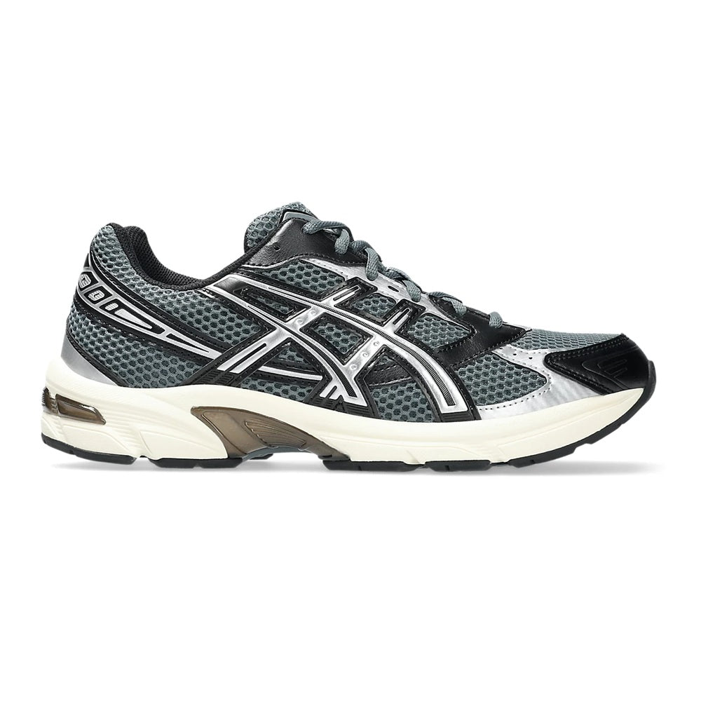 Men's ASICS Gel-1130 Steel Grey/Black (1203A609-021)