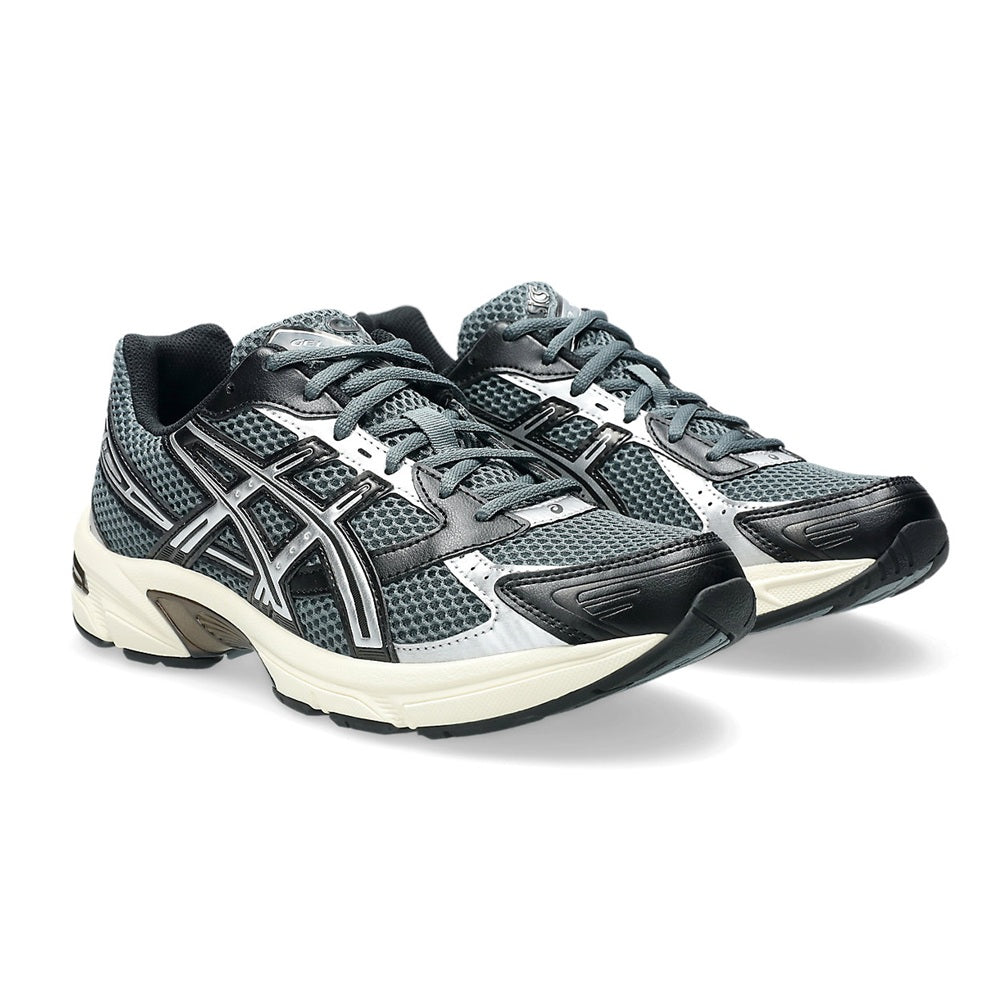 Men's ASICS Gel-1130 Steel Grey/Black (1203A609-021)