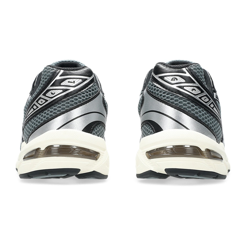 Men's ASICS Gel-1130 Steel Grey/Black (1203A609-021)