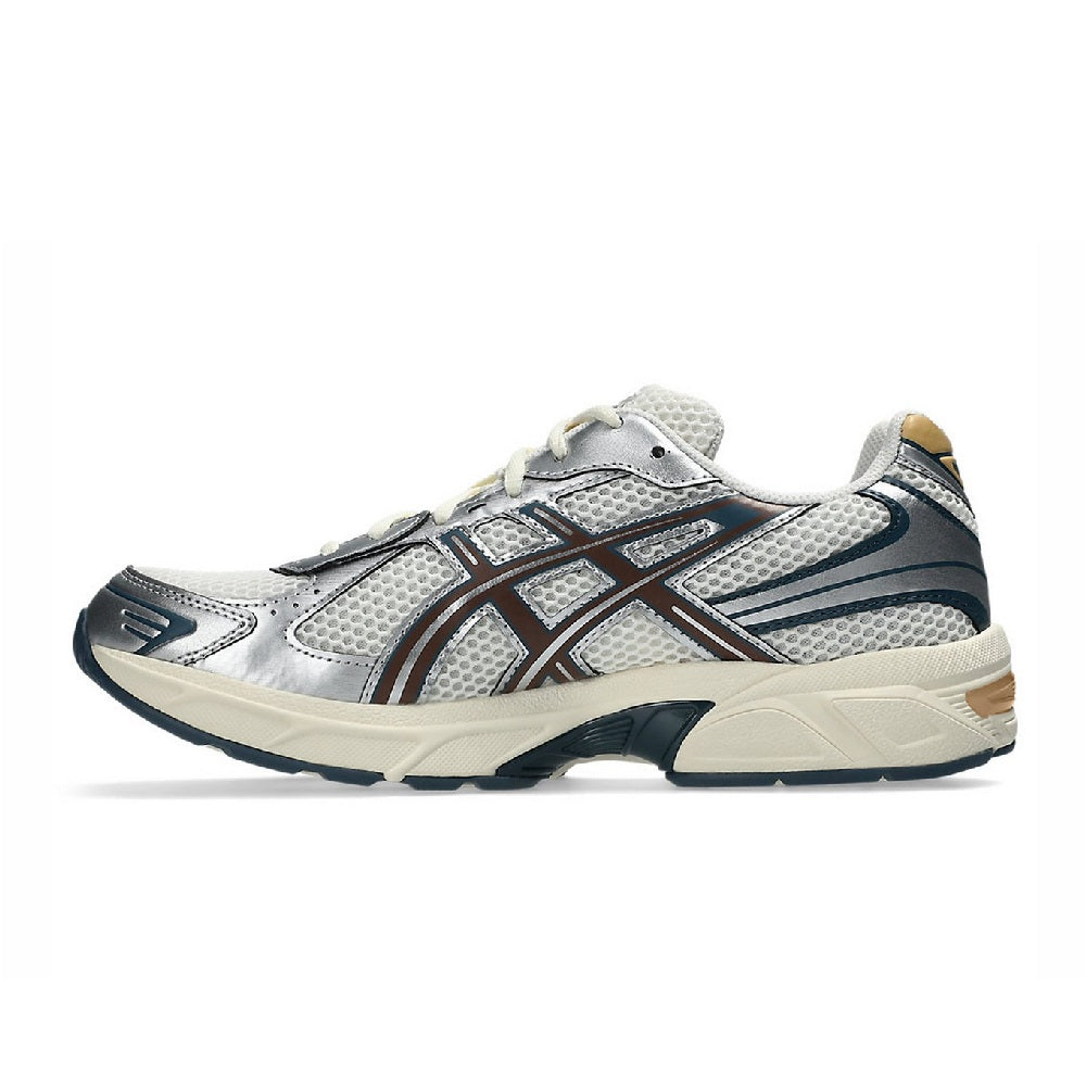 Men's ASICS Gel-1130 Cream/Mahogany (1203A609-109)