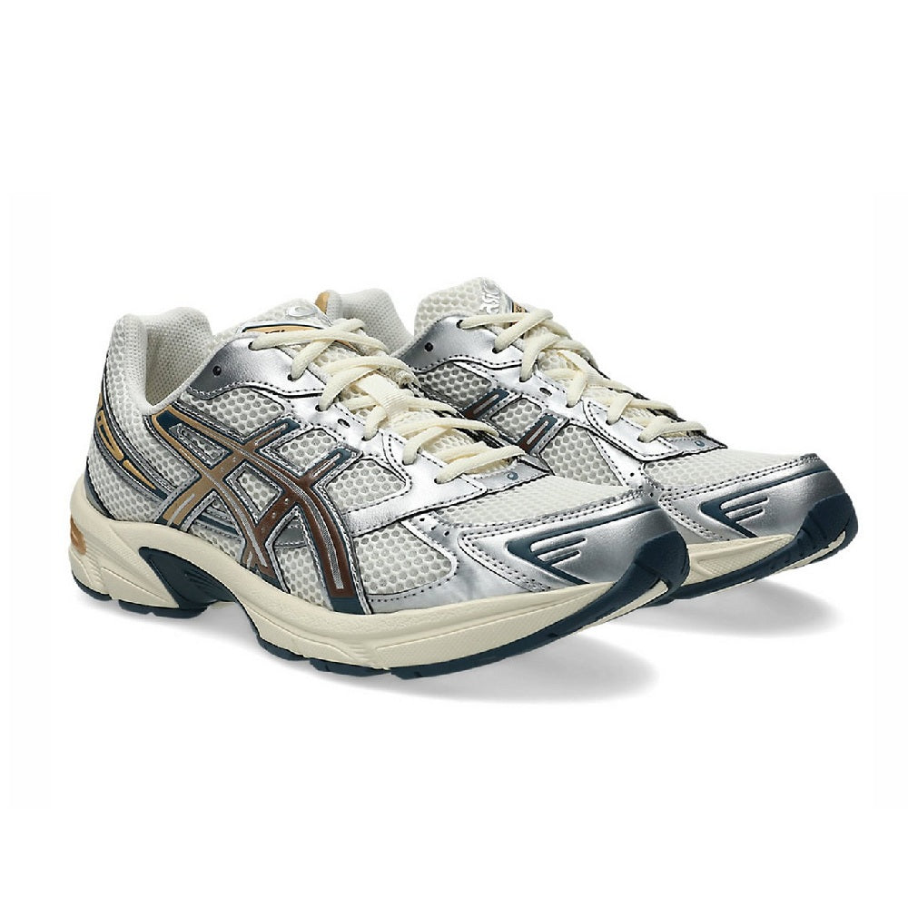 Men's ASICS Gel-1130 Cream/Mahogany (1203A609-109)