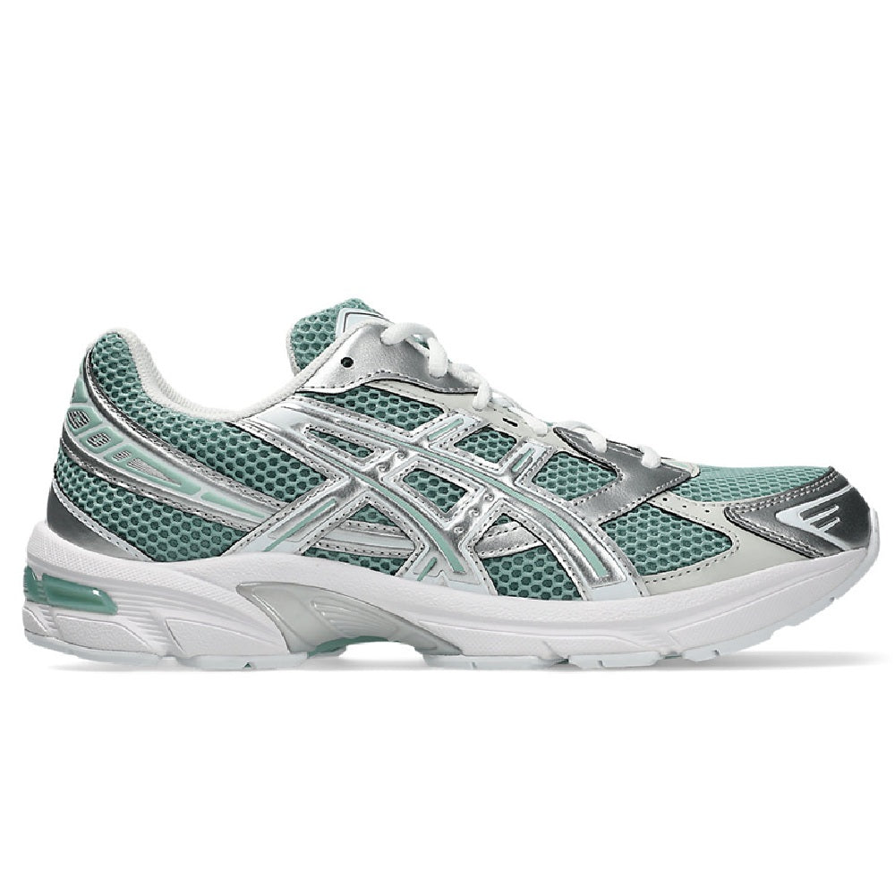 Men's ASICS Gel-1130 Verdigris/Pure Silver (1203A609-300)