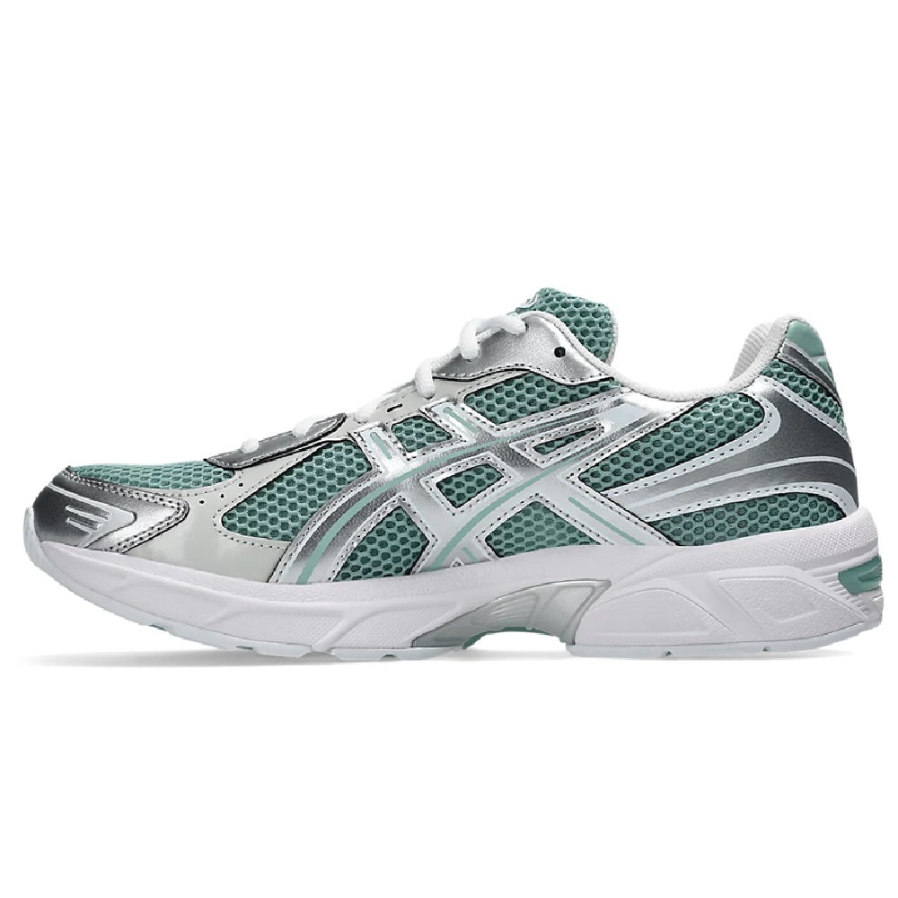 Men's ASICS Gel-1130 Verdigris/Pure Silver (1203A609-300)