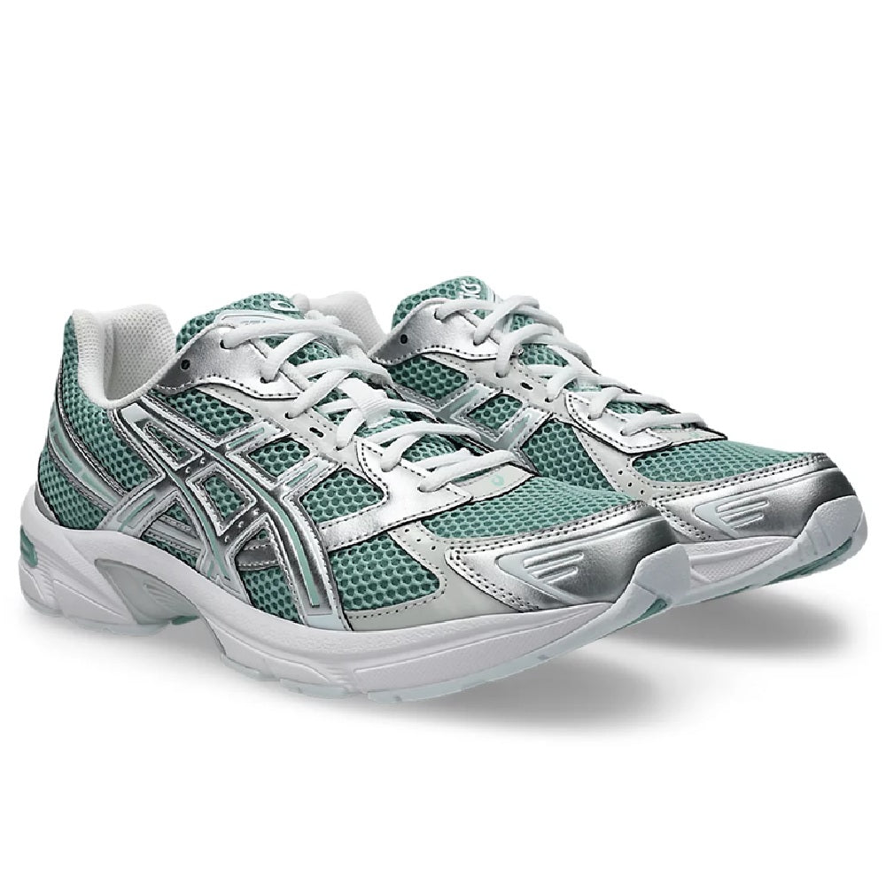 Men's ASICS Gel-1130 Verdigris/Pure Silver (1203A609-300)