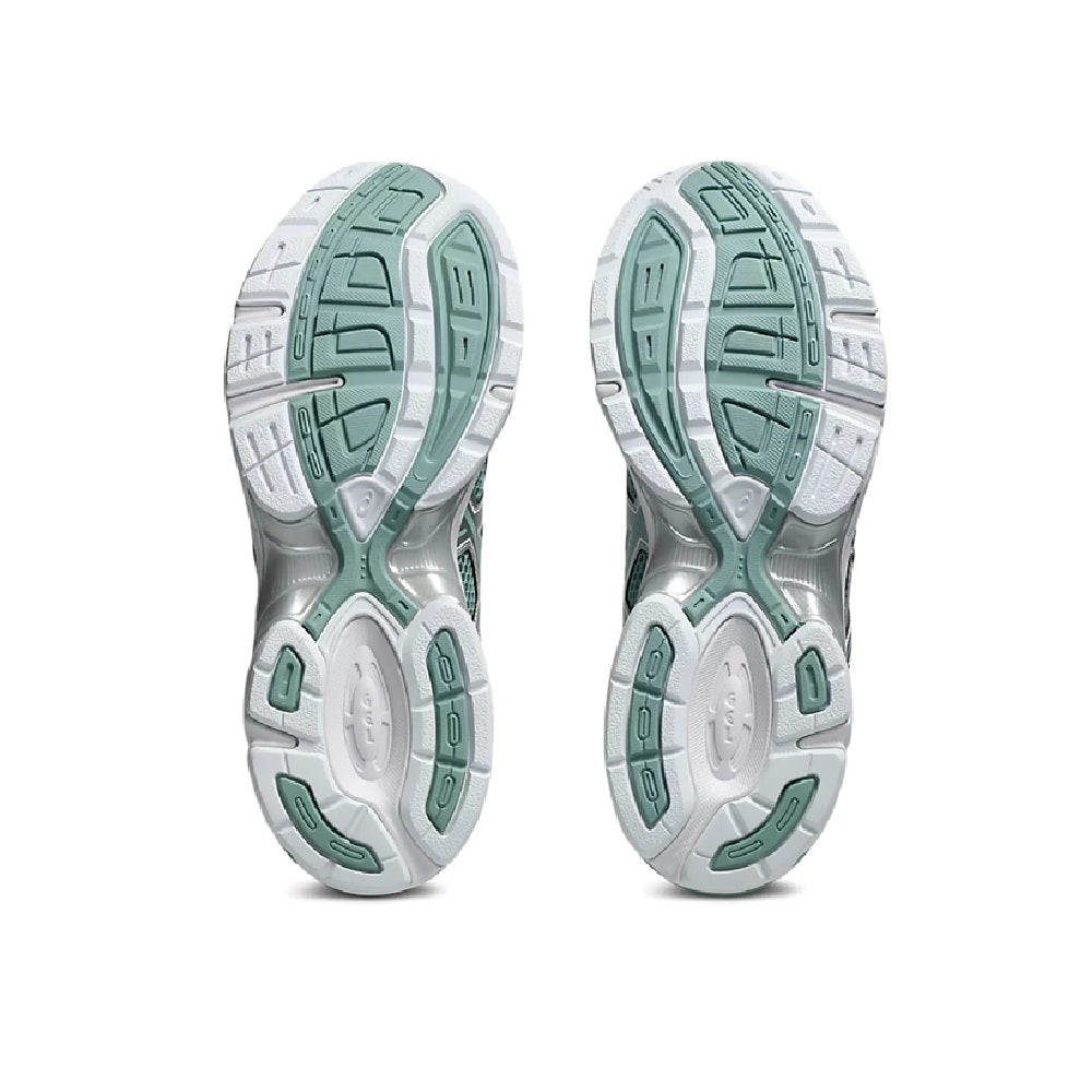 Men's ASICS Gel-1130 Verdigris/Pure Silver (1203A609-300)