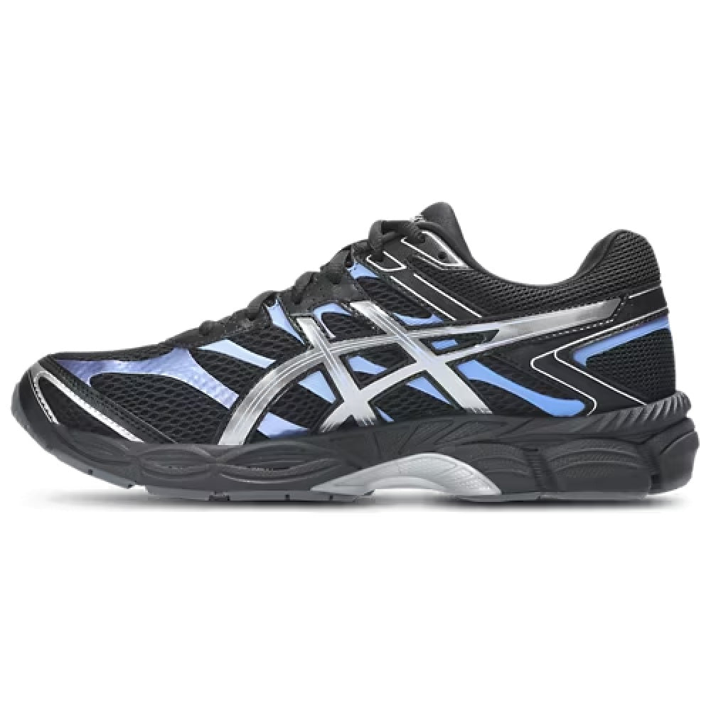 Men's ASICS Gel-Cumulus 16 Black/Pure Silver (1203A888-001)