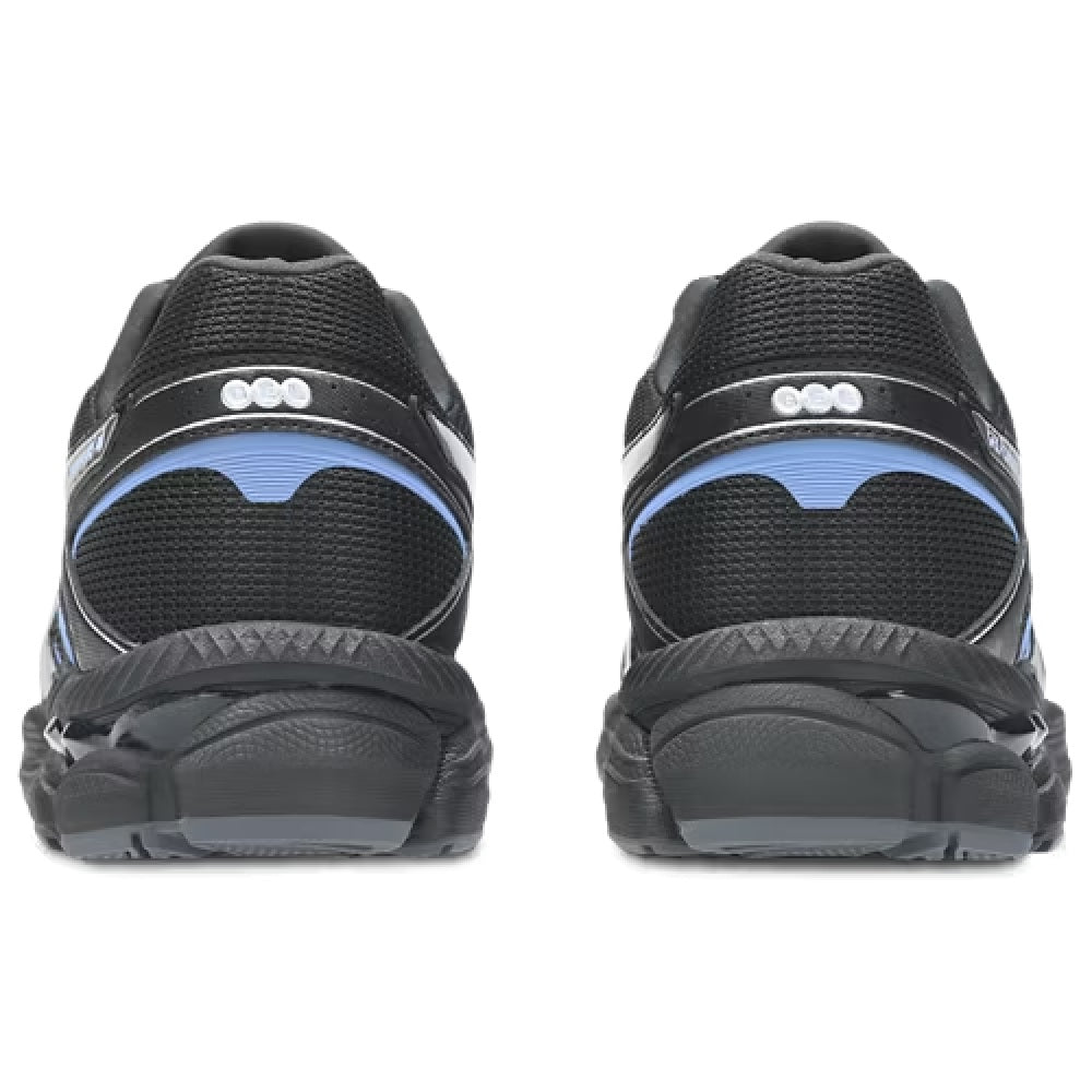 Men's ASICS Gel-Cumulus 16 Black/Pure Silver (1203A888-001)