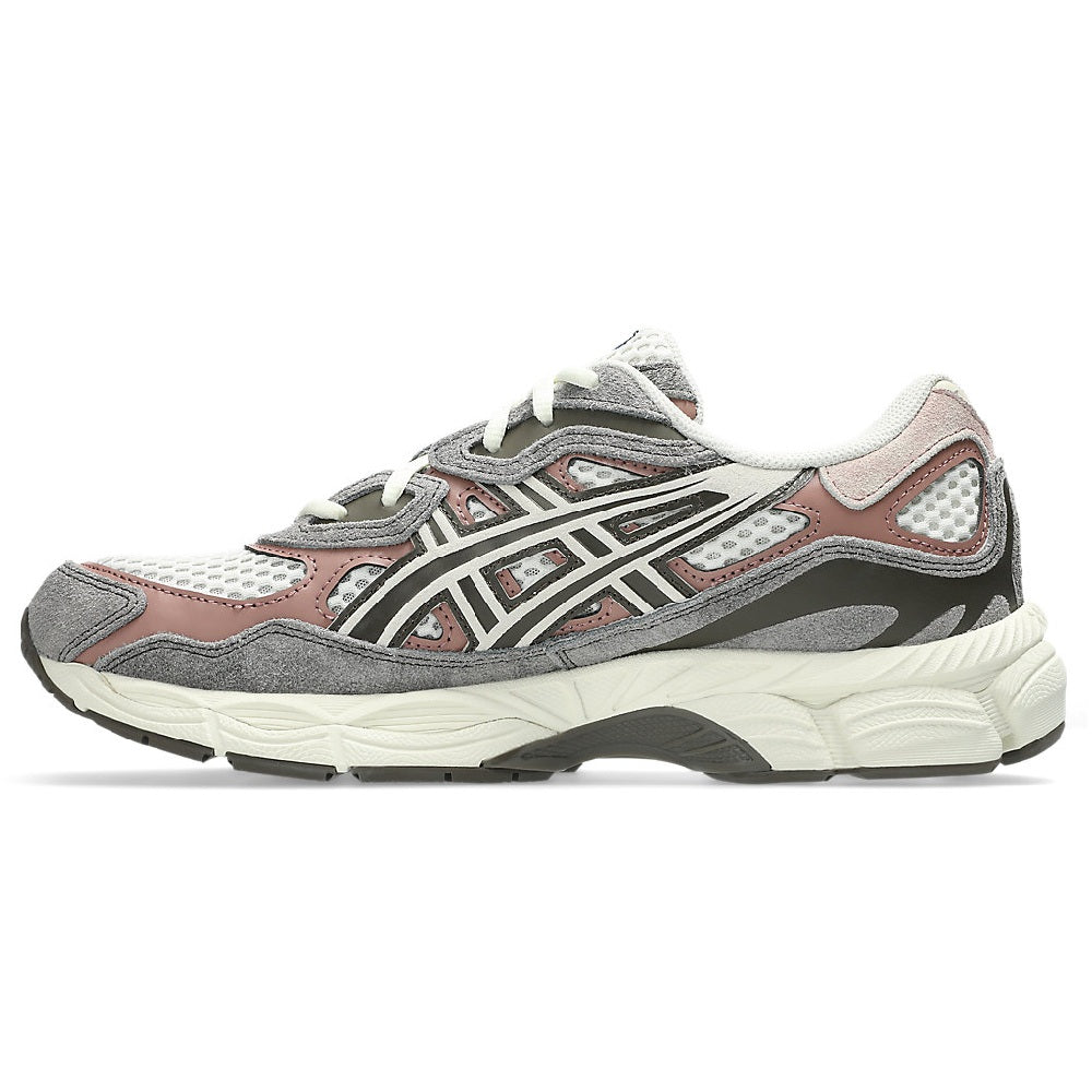 Men's ASICS Gel-NYC Birch/Driftwood (1203A897-200)