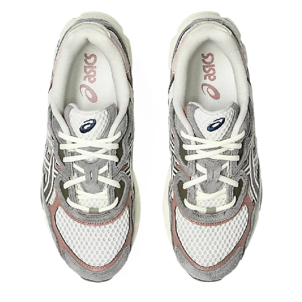 Men's ASICS Gel-NYC Birch/Driftwood (1203A897-200)