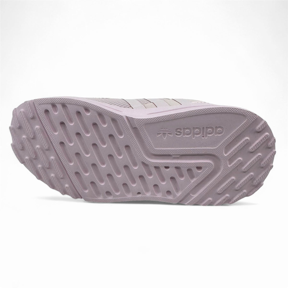 Adidas Multix EL Light Pink Toddler Girls Size 7 Athletic Sneaker
