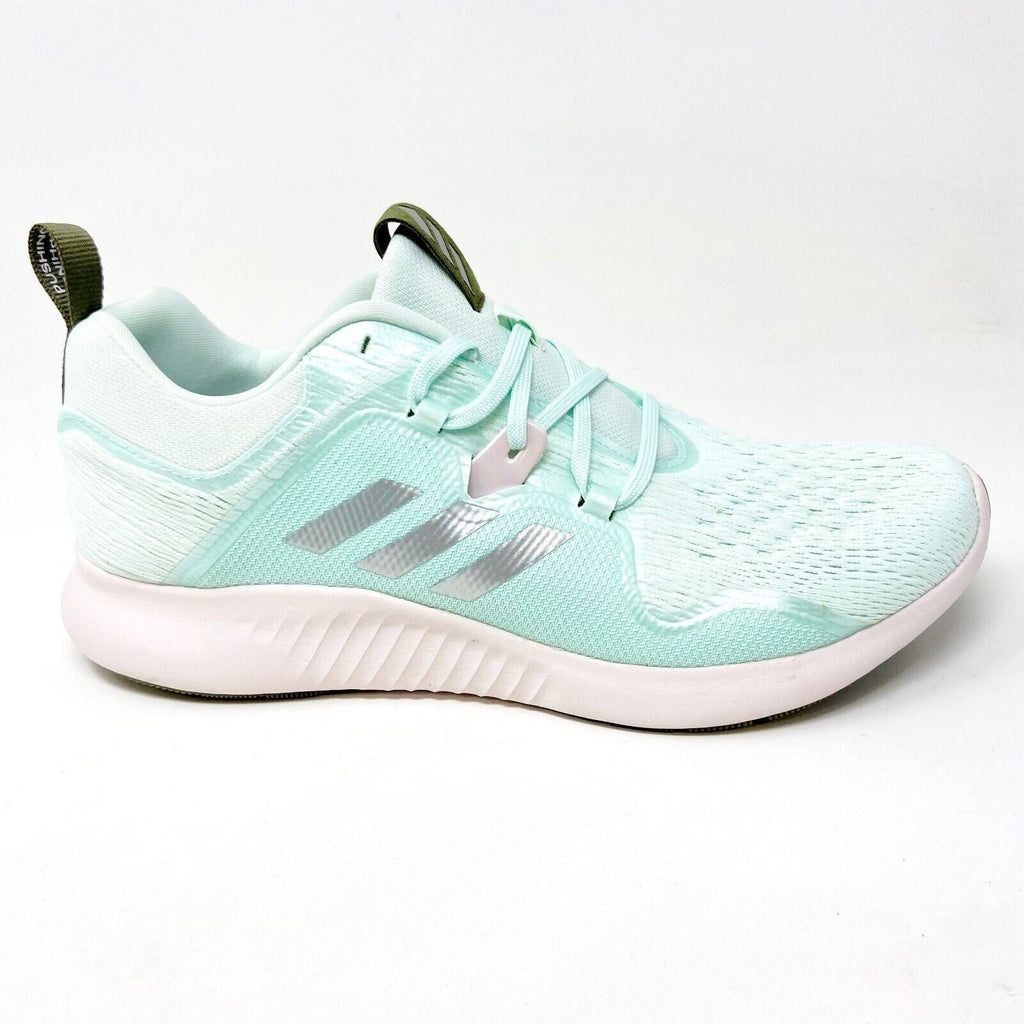 Adidas Edgebounce Ice Mint Green Womens Size 11 Running Shoes B96334