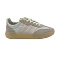Adidas Barreda Decode Wonder Quartz Pink White Womens Athletic Sneaker