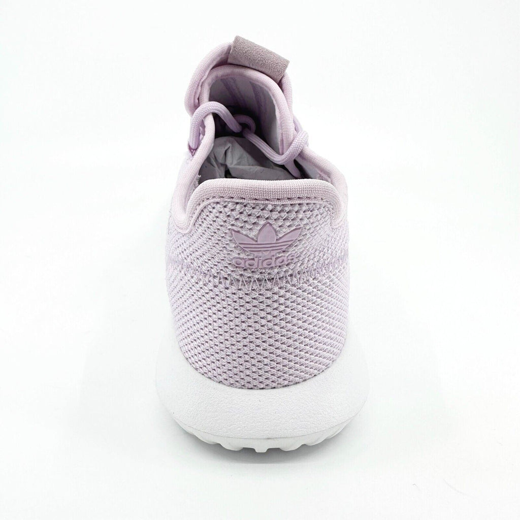 Adidas Originals Tubular Shadow Pink White GS Girls Trainer Sneakers AC8435