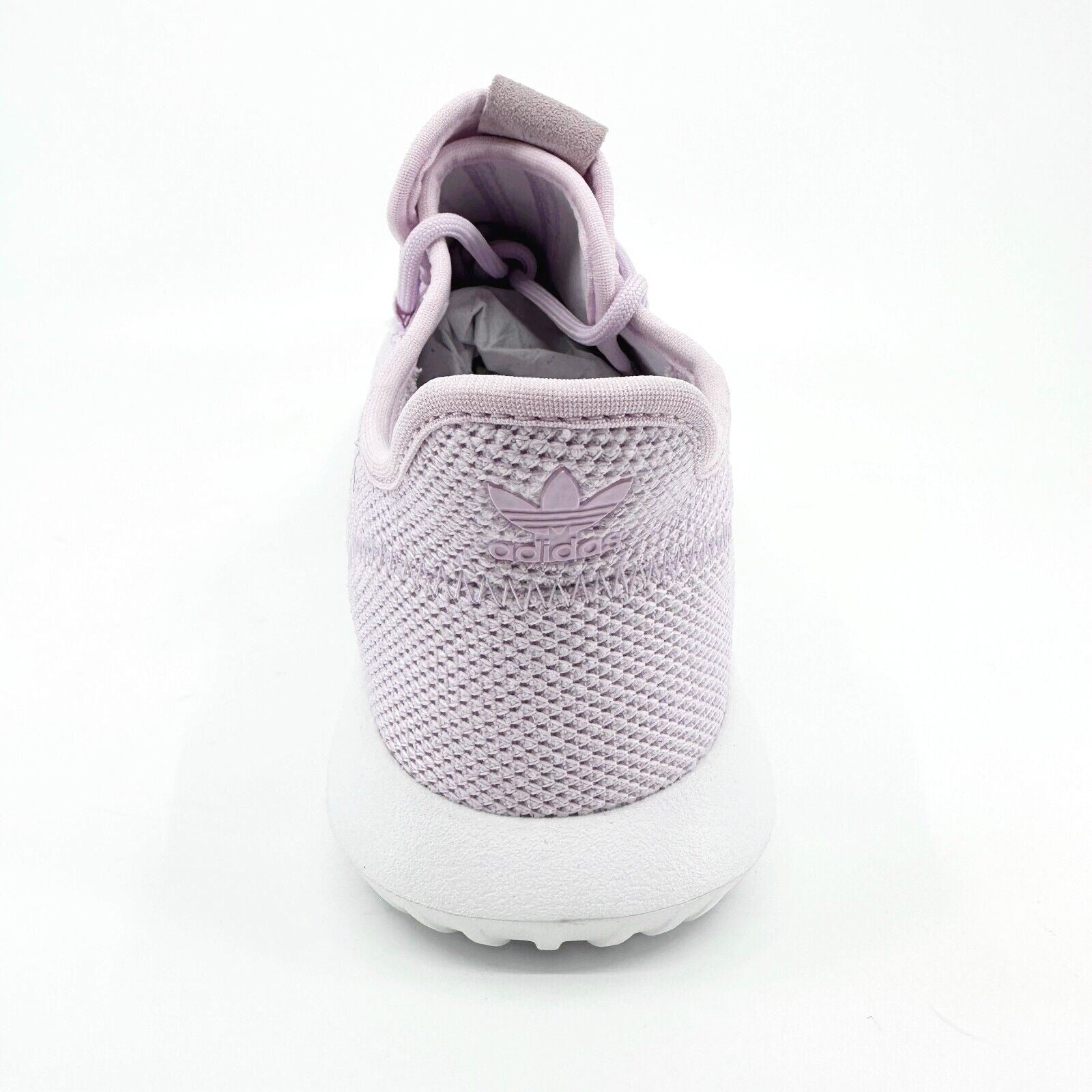 Adidas Originals Tubular Shadow Pink White GS Girls Trainer Sneakers AC8435
