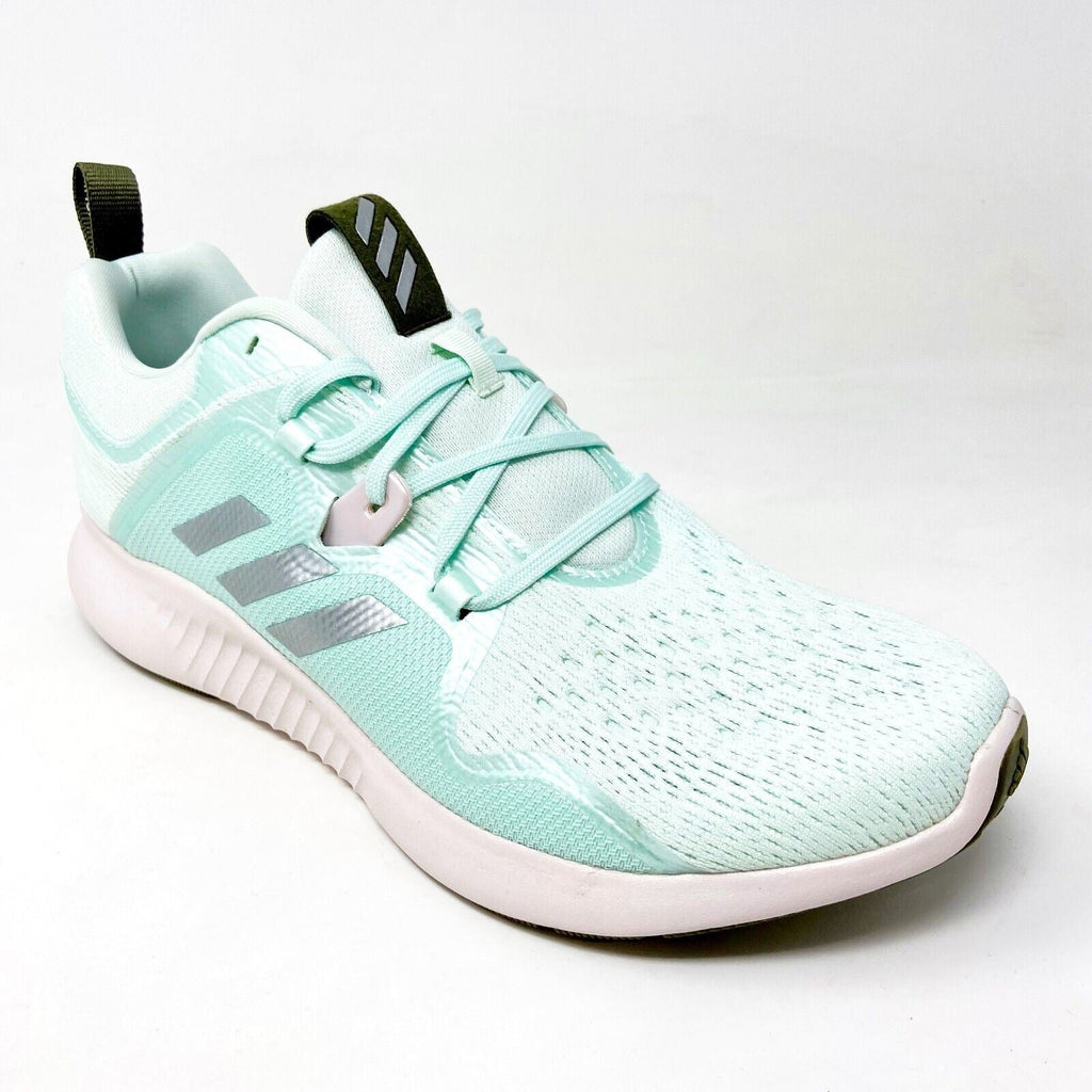 Adidas Edgebounce Ice Mint Green Womens Size 11 Running Shoes B96334