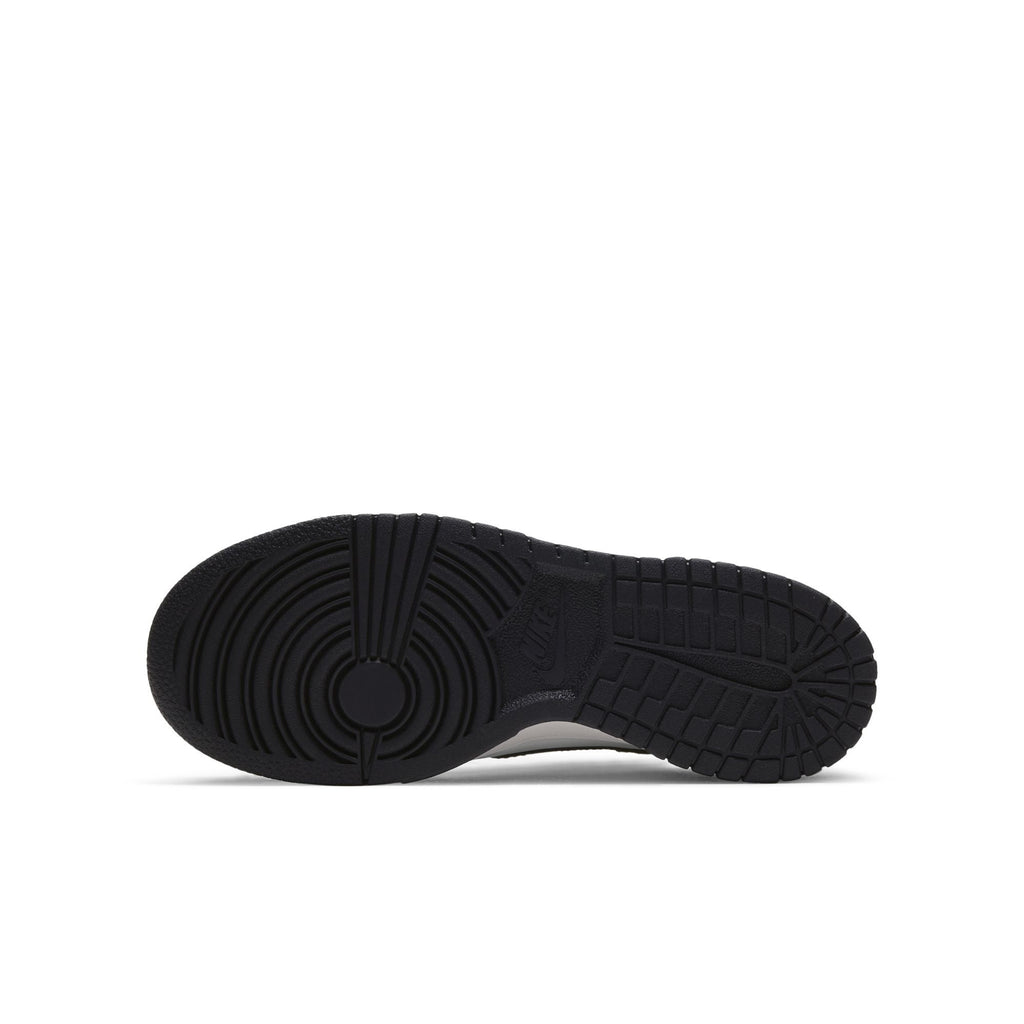 Nike Dunk Low "Panda" (GS) - CW1590-100