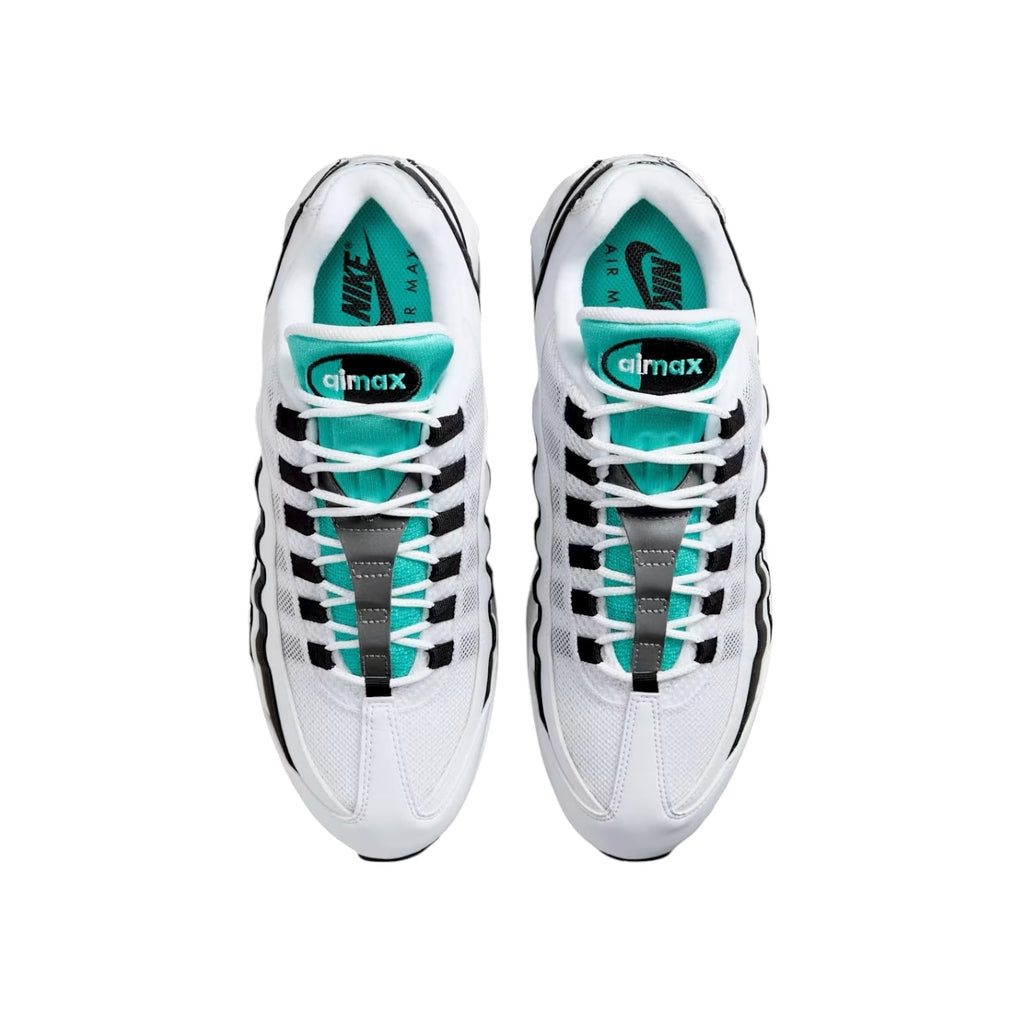 Nike Air Max 95 OG "Black Border" - IM7409-100