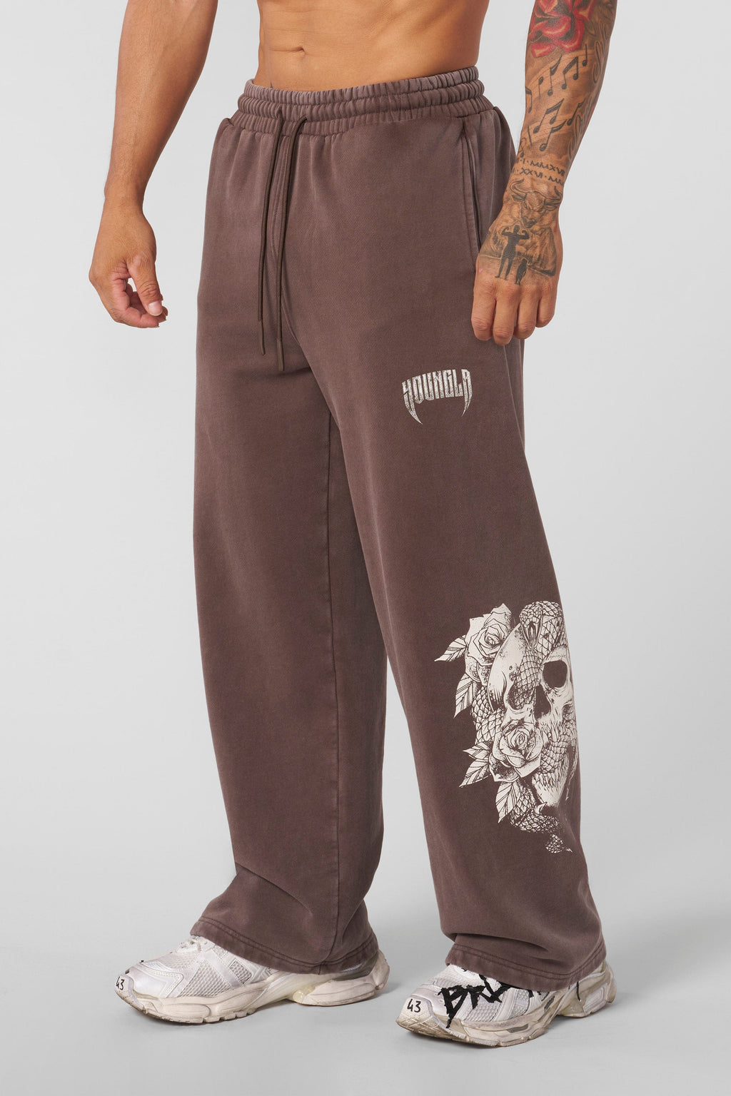 2117 - The Dawn Collection - Sweats