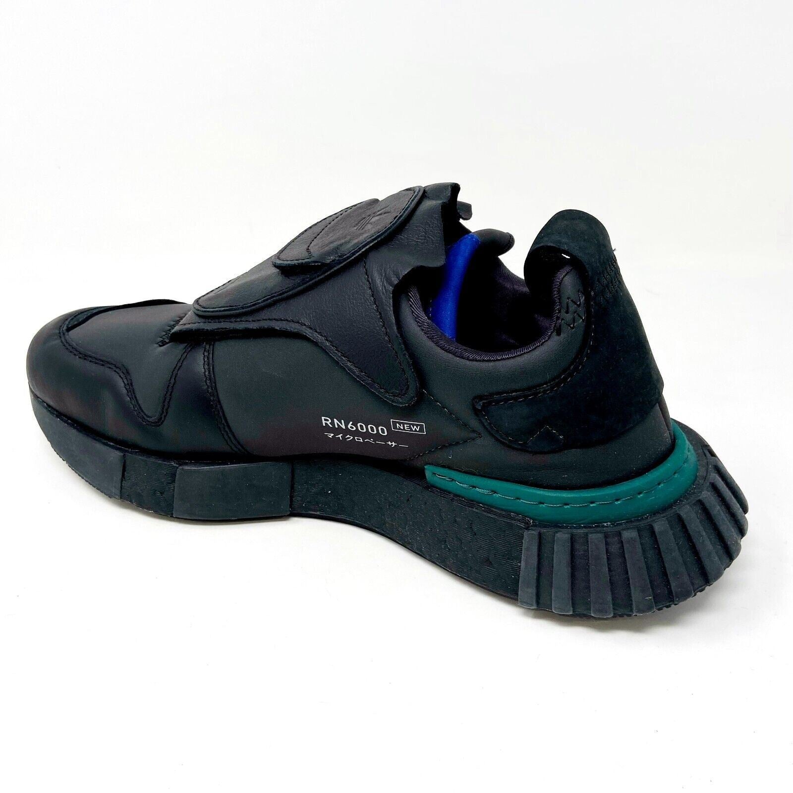 Adidas Originals Futurepacer Core Black Carbon Mens Lifestyle Sneakers B37266