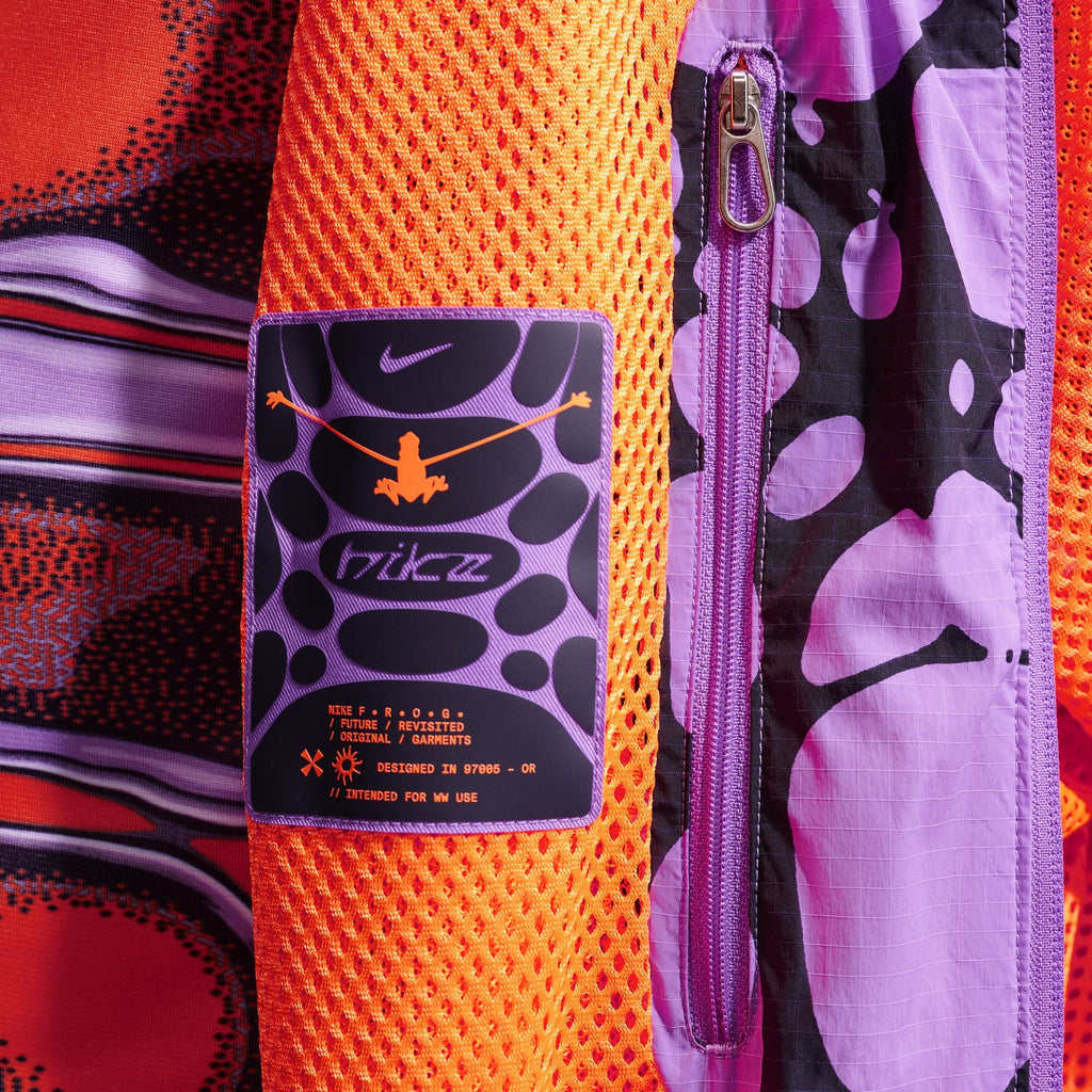 Nike Project F.R.O.G. Gooey Track Pants - IF4244-522