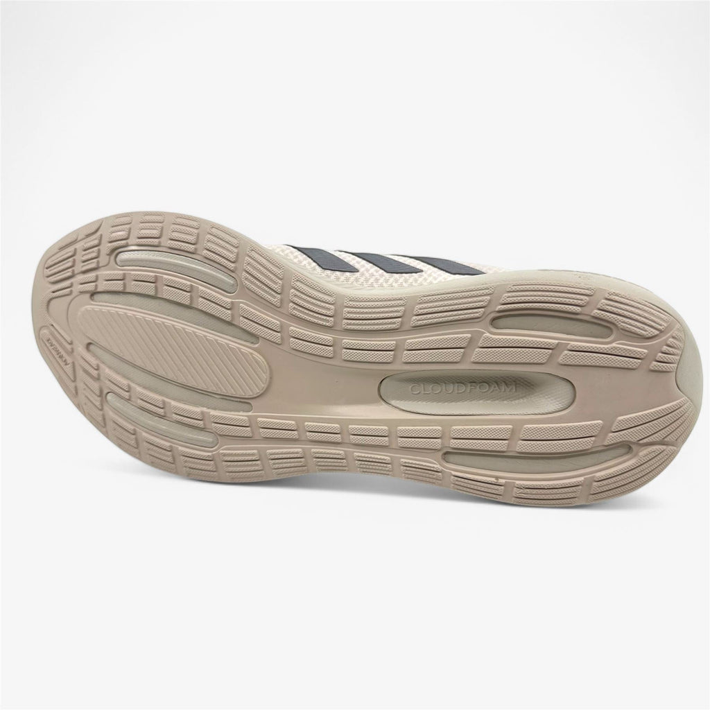 Adidas Runfalcon 3.0 Putty Mauve Wonder Taupe Womens Athletic Sneaker