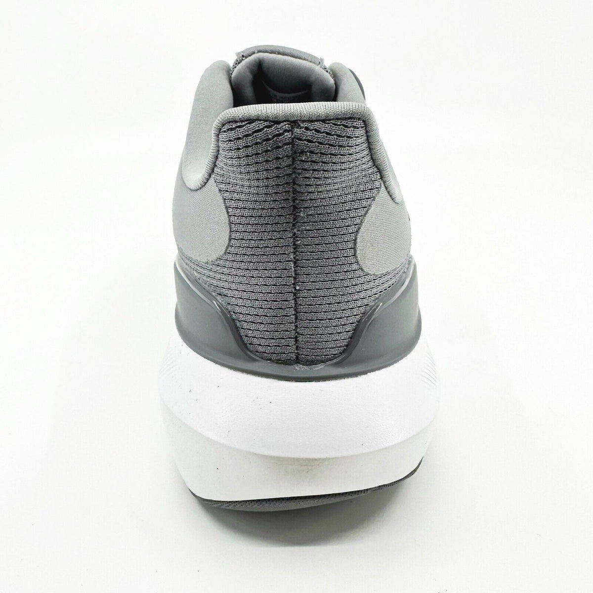 Adidas Ultrabounce Gray White Mens Running Shoes HP5773