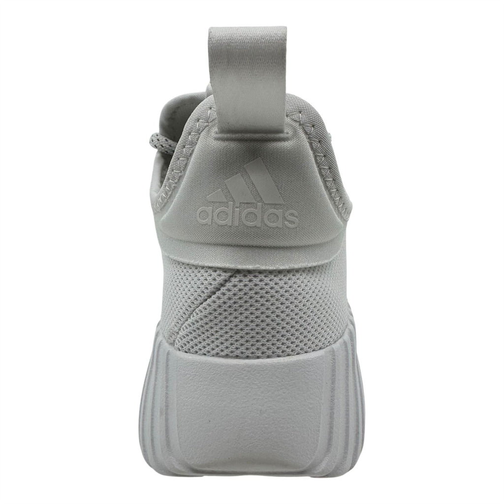 Adidas Kaptir Flow Cloud White Zero Metallic Womens Athletic Sneaker