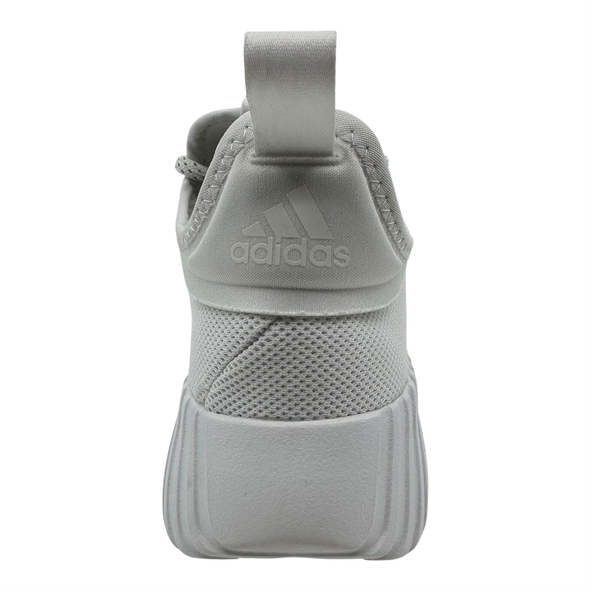 Adidas Kaptir Flow Cloud White Zero Metallic Womens Athletic Sneaker