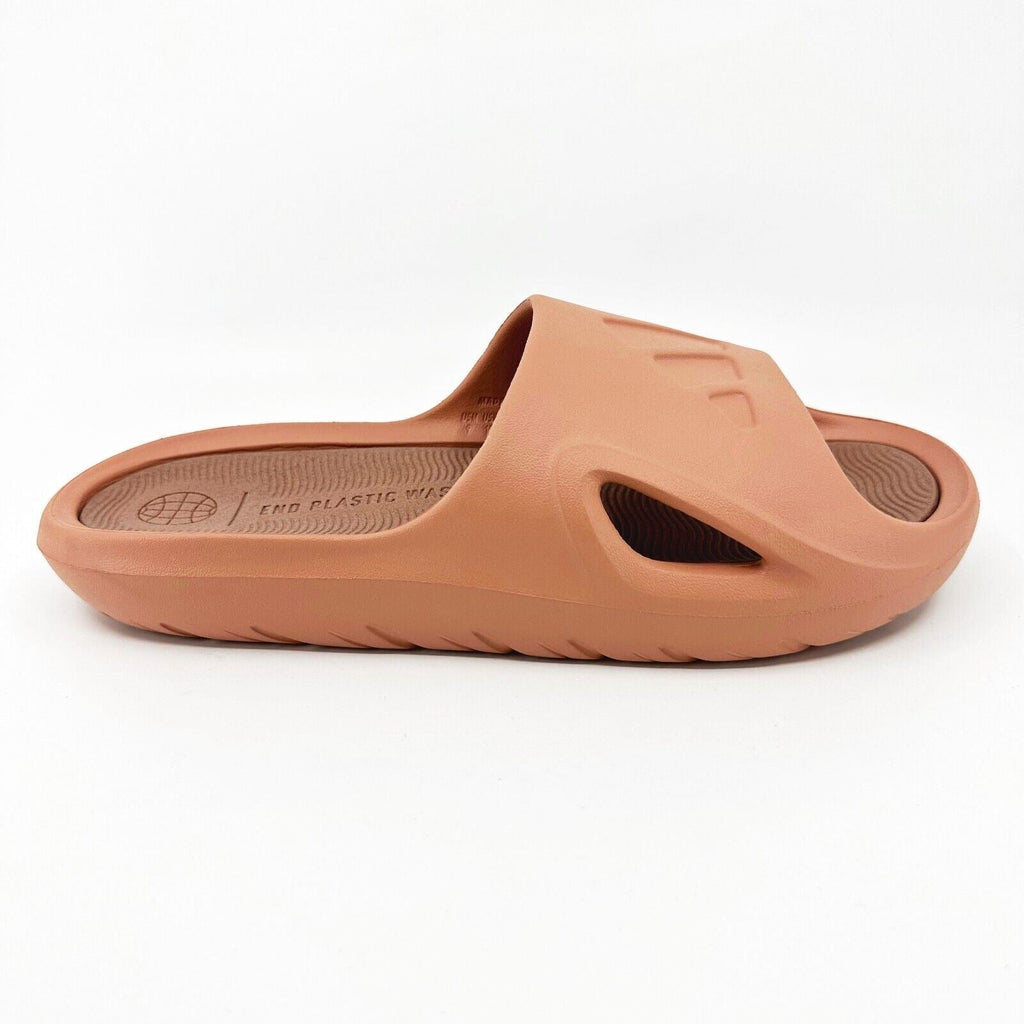 Adidas Adicane Slide Wonder Clay Mens Slip On Outdoor Sandals ID7189
